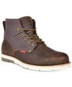 Levi's Men's Dawson Casual Boots Men's Shoes