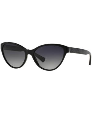 Ralph Sunglasses, Ralph Ra5195 57