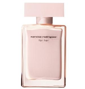 Narciso Rodriguez For Her Eau De Parfum, 1.6 Oz