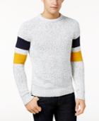 Tommy Hilfiger Men's Sean Sweater
