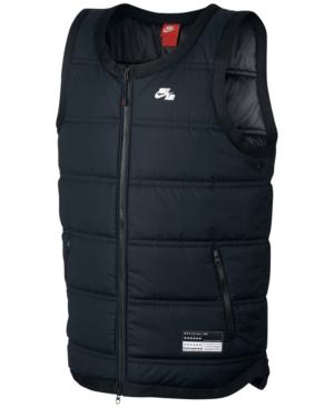 Nike Men's Air Quilted Vest