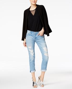 Hudson Jeans Straight-leg Jeans