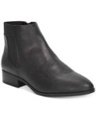 Bar Iii Gala Ankle Booties, Created For Macy's Women's Shoes