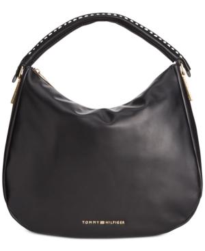 Tommy Hilfiger Effortless Medium Hobo