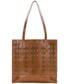 Patricia Nash Toscano Large Tote