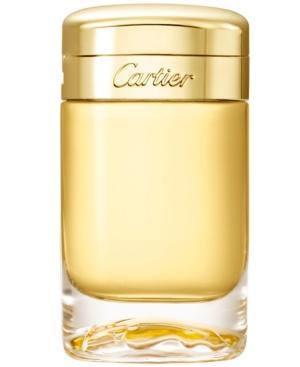 Cartier Baiser Vole Essence De Parfum Spray, 2.7 Oz