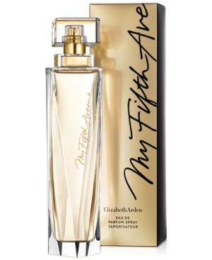 Elizabeth Arden My Fifth Avenue Fragrance, 3.3-oz.