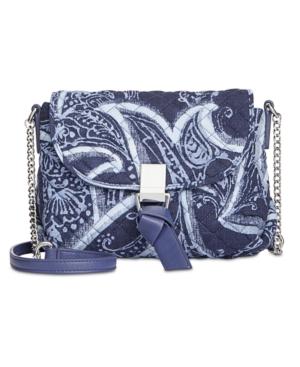 Vera Bradley Carson Crossbody