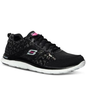 Skechers Women's Flex Appeal - Hollywood Hills Running Sneakers From Finish Line
