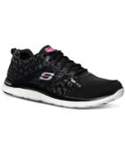 Skechers Women's Flex Appeal - Hollywood Hills Running Sneakers From Finish Line