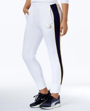Puma Clyde T7 Sweatpants