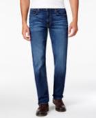 Joe's Stretch Jeans Men's Bradlee The Brixton Slim-straight Stretch Jeans