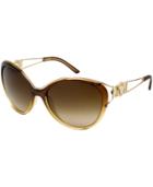 Versace Sunglasses, Ve4233