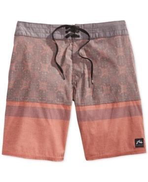 Rusty Nitrous Boardshorts
