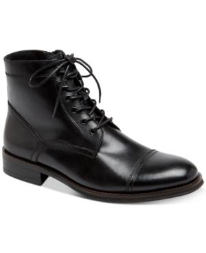 Kenneth Cole Men's Design 104352 Boots Men's Shoes