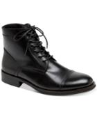 Kenneth Cole Men's Design 104352 Boots Men's Shoes