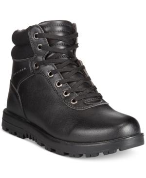 Sean John Dax Boots Men's Shoes
