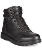 Sean John Dax Boots Men's Shoes