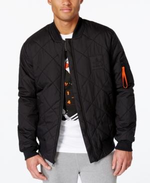Adidas Originals Men's Superstar Bomber Jacket