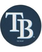 Memory Company Tampa Bay Rays 4-pack Coaster Set