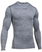 Under Armour Men's Coldgear Twist Long-sleeve Shirt