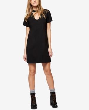 Sanctuary Madeline Choker Dress