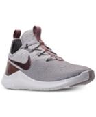 Nike Women's Free Tr 8 Lm Training Sneakers From Finish Line