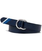 Polo Ralph Lauren Men's O-ring Belt