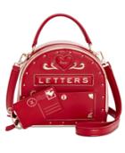 Kate Spade New York Yours Truly Mailbox Mini Bag