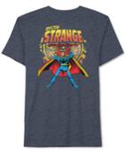 Jem Men's Marvel's Doctor Strange Graphic-print T-shirt