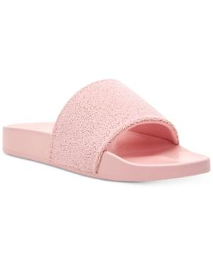 Katy Perry Jimmi Pool Slide Sandals Women's Shoes