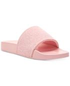 Katy Perry Jimmi Pool Slide Sandals Women's Shoes