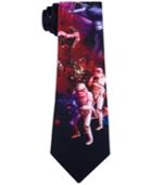 Star Wars Death Star Attack Tie