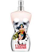 Jean Paul Gaultier Classique Wonder Woman Eau Fraiche Spray, 3.4 Oz.