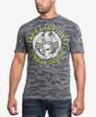 Affliction Men's Congress T-shirt