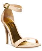Madden Girl Dafney Two Piece Dress Sandals