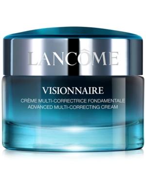 Lancome Visionnaire Advanced Multi-correcting Moisturizer Cream