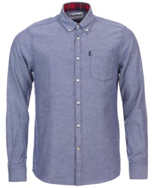 Barbour Men's Jayden Shirt