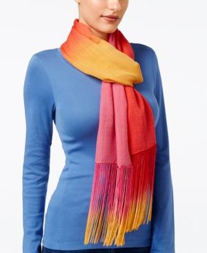 Echo Ombrella Oblong Scarf
