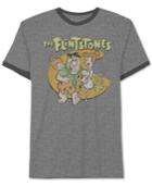 Hybrid Men's Flintstones T-shirt