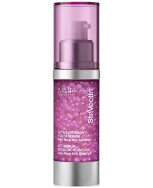 Strivectin Active Infusion Youth Serum, 1-oz.