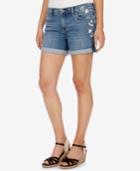 Lucky Brand The Rollup Denim Shorts
