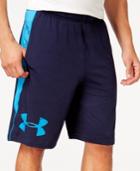 Under Armour Heatgear Raid Shorts