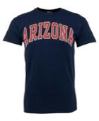 New Agenda Men's Short-sleeve Arizona Wildcats T-shirt