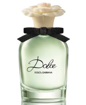 Dolce By Dolce & Gabbana Eau De Parfum Spray, 1.6 Oz