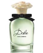 Dolce By Dolce & Gabbana Eau De Parfum Spray, 1.6 Oz