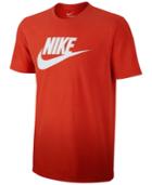 Nike Men's Solstice Futura T-shirt