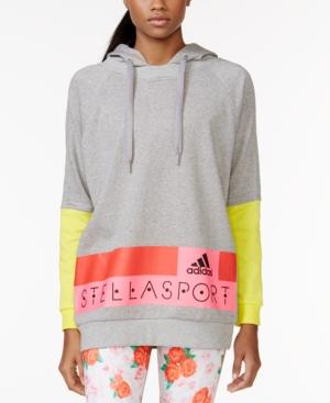 Adidas Stellasport Long Hoodie