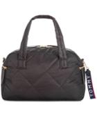 Tommy Hilfiger Kensington Nylon Quilted Duffle