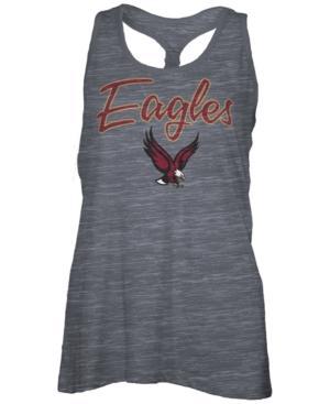 Royce Apparel Inc Women's Boston College Eagles Racerback Tank